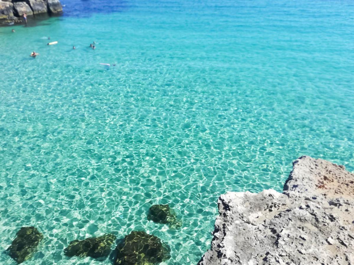 Cala Paradiso *